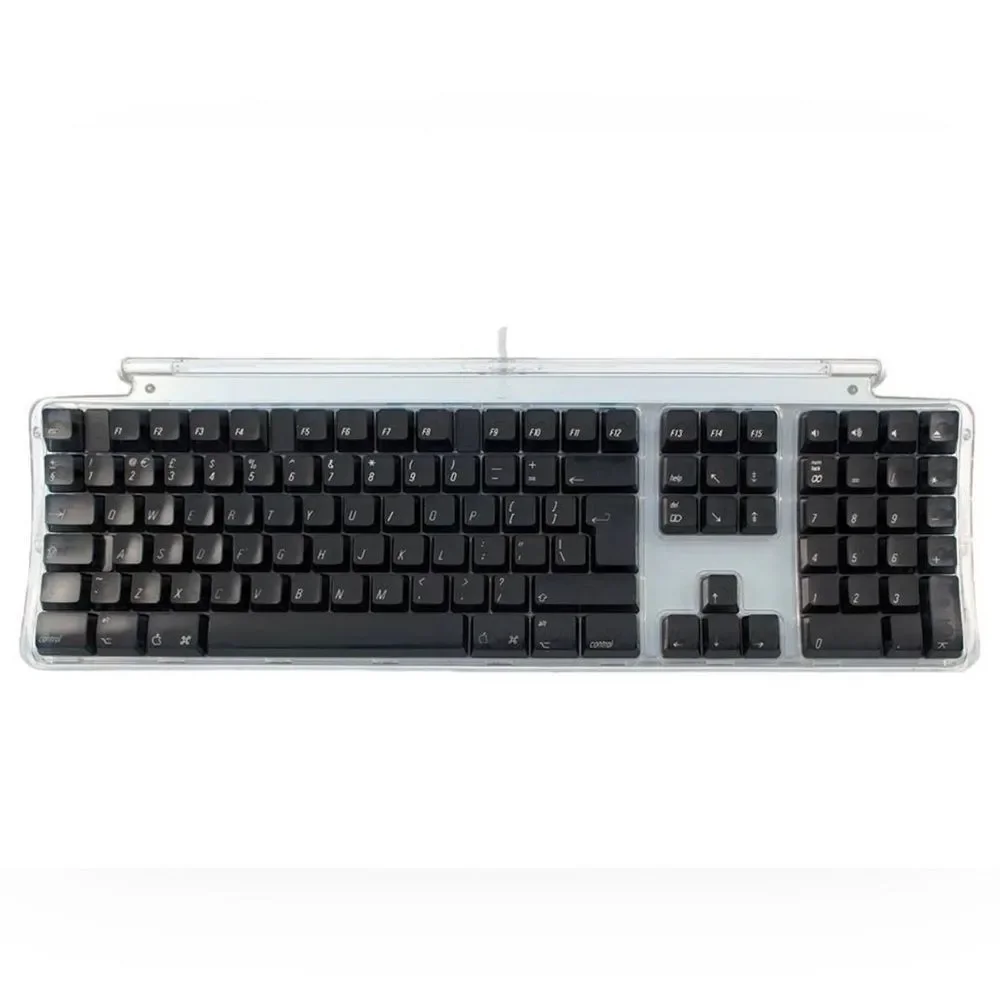 Apple Pro Keyboard Apple USB Mac NEW RARE M8732LL/A